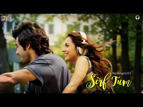 Sirf Tum ❤️ | New Hindi Romantic Love Song 2026 | Heart Touching Love Song | Ngsangeet21