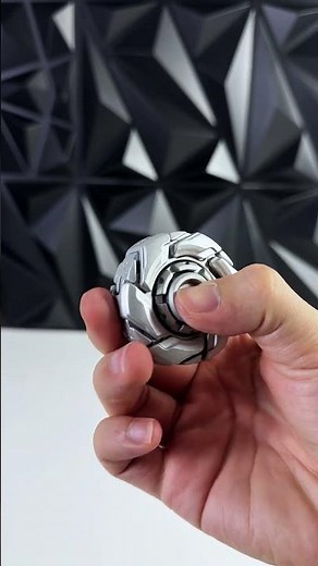 small gun edc#toys #edc #model