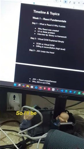 subscribe and comment interested... #coding #programming #interview #react #frontend