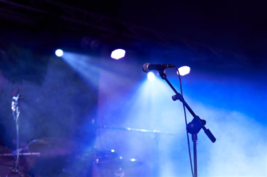 Beloved comedian diagnosed with lung cancer: ‘Going to be OK because I have to be’