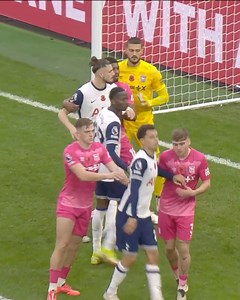 682K views · 17K reactions | Highlights: Spurs 1-2 Ipswich Town. | Tottenham Hotspur | Facebook