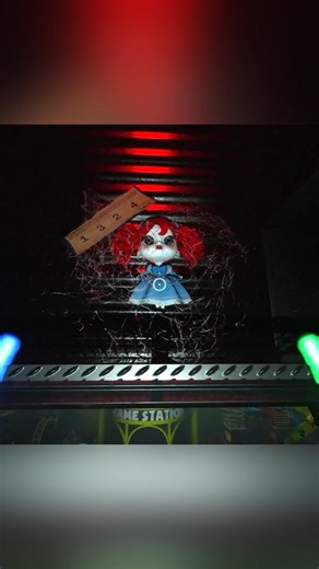 Poppy Playtime Chapter 2 (தமிழ்) - STORY & ENDING EXPLAINED IN TAMIL | AS Gamer #poppyplaytime