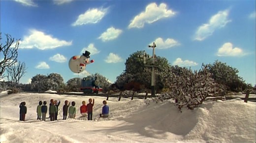 Thomas & Friends: Season 10