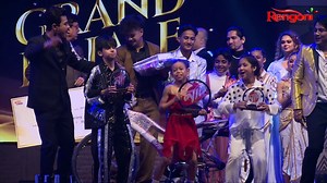 240K views · 3.3K reactions | Neelom Moni Daimary is crowned the winner of Naach The Kids battle, a shining achievement that highlights her impressive abilities. Follow Rengoni TV :- Facebook: https://www.facebook.com/rengonitv Youtube: https://www.youtube.com/user/RengoniTV Instagram: https://www.instagram.com/rengoni.tv/ Website: https://rengonitv.com/ #rengonitv #serial #AssameseSerial #entertainment #dance | Rengoni TV | Facebook