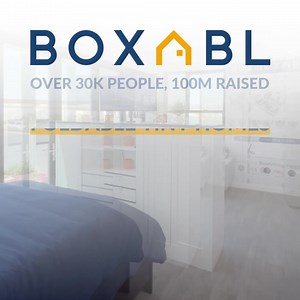 389 reactions · 19 shares | Boxabl is bringing factory-produced, foldable homes to the world! We've been featured in: ✅ Forbes ✅ Business Insider ✅ CNBC Accredited investors can still invest. Will you? | BOXABL | Facebook