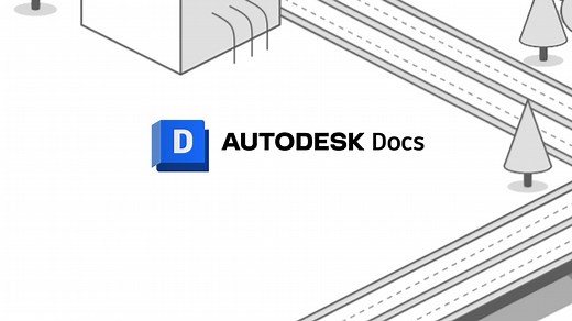 Autodesk Docs Product Overview [Replaced on March 24, 2026]