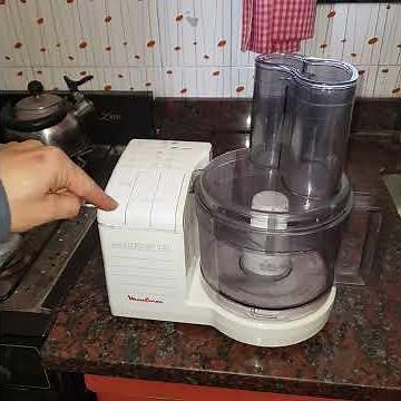 Molinex Masterchef 350