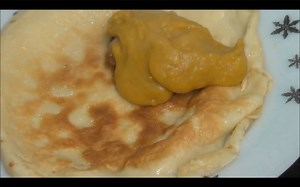 92K views · 494 reactions | CHICKEN CURRY PANCAKE | Kay's Good Cooking | Facebook