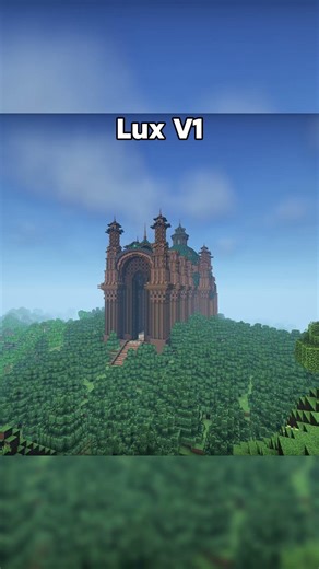 Minecraft Cool Shaders Part 18 🔥 #minecraft #shaders #shorts