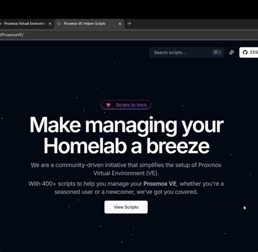 Part 6: Setting up server storage and networking in Proxmox 💻 #WISP #hotspot #tech #techkenya