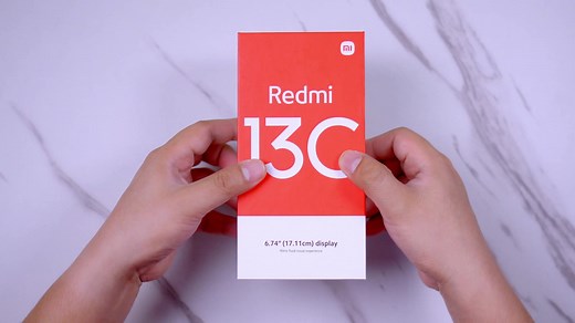 Parang bitin ‘tong #Redmi 13C.. #longervideos #fyp #phonereview