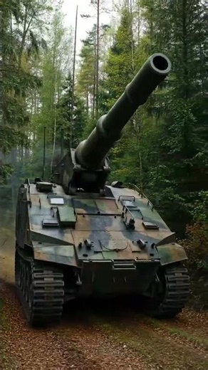 Почему ИСУ-152 прозвали «Зверобоем»? 💥 #танки #россия #ссср #рек