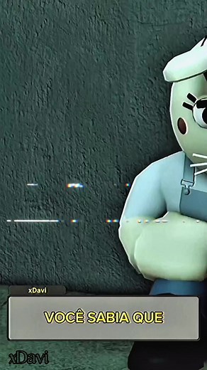 Bunny tem a lore mais triste de Piggy? Parte 2