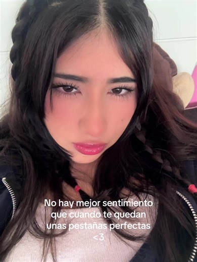 Mi mejor atributo #fypシ゚ #makeup #pestañaslargas | Makeup