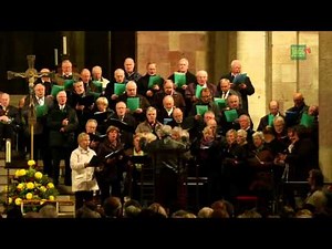 DJZ TV: St. Hubertus Mass in Speyer Cathedral