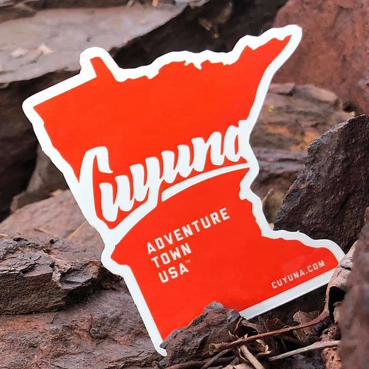 True North Basecamp | Cuyuna Cabins | Cuyuna