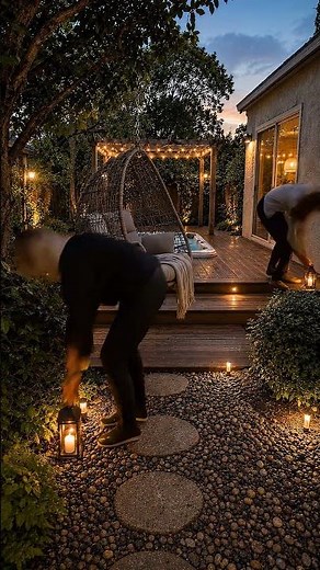 Abandoned Space to Luxury Jacuzzi Transformation | DreamBuild