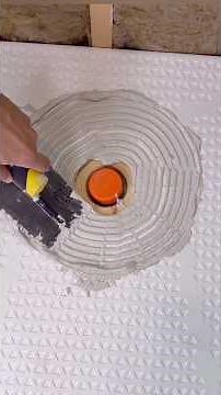 How to TILE A SHOWER - a simple start to finish!