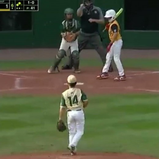 Baseball History Made: Florida Wins the Little League World Series