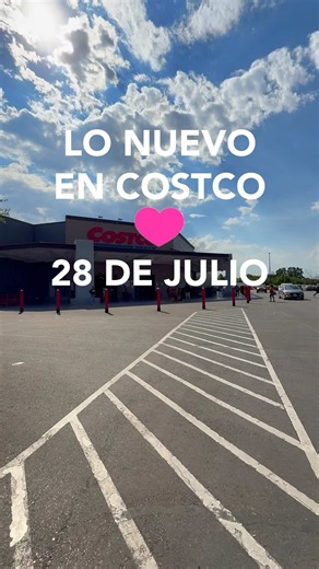 Novedades en Costco México hoy 28/07/2026: hallazgos y ofertas