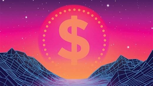 'AI Valley' author worries there's 'so much power in the hands of few people'