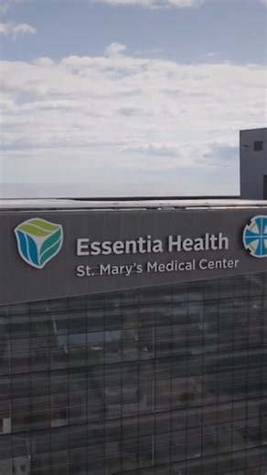 What does it mean that Essentia-St. Mary's Medical Center offers the most extensive pediatric care north of the Twin Cities? For your family, it means top-quality care that underscores the beauty of staying close to home with your loved ones. | Essentia Health-Women's & Children's