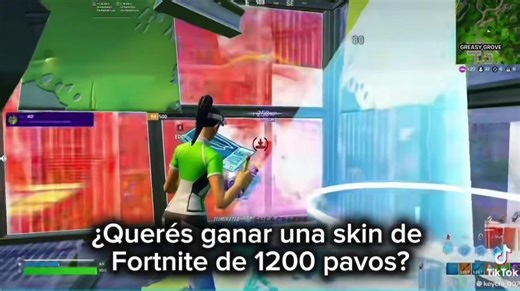 Fortnite Competitive Clips: Unleashing Gaming Skills