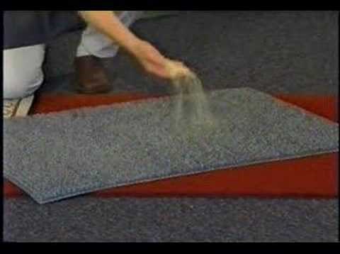 Door Mats That Eliminate Dirt From Coming Inside