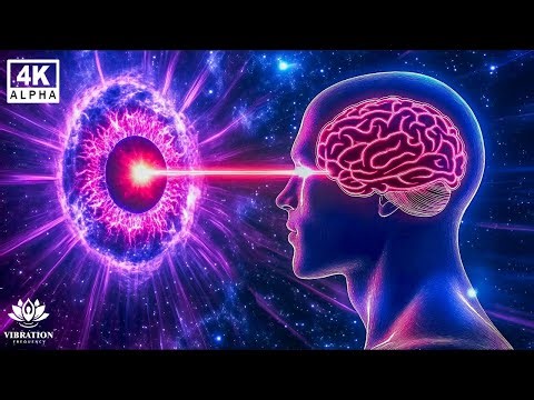 Deep Healing Sleep 432 Hz — Calming Sleep Music for Emotional Balance, Recovery and Stress Relief