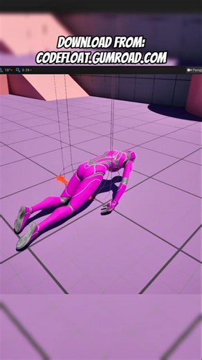 Decreased leg strength… this happened