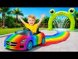 Best Kids Stories & Fun Adventures!