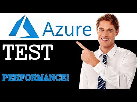 How To Test Azure Sql Performance Tuning (2025)