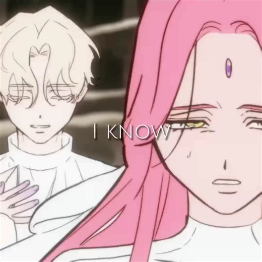 Stalker's Tango Edit: Love Me Animation