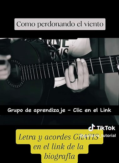 Tutorial de guitarra: Cómo tocar Mi Viejo de Piero