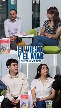 🌊 ¿Qué nos enseña El viejo y el mar sobre la vida?