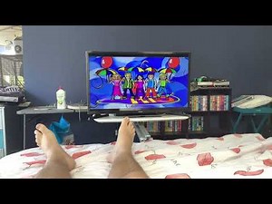 Opening to Hi-5 Hi-Energy 2003 VHS