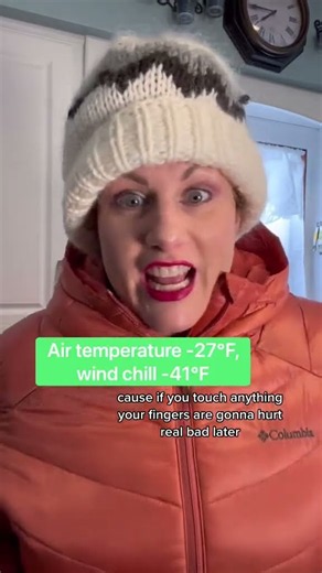 Boiling water to snow in 2023