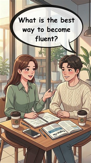 English Conversation Practice for Beginners | Speak English Naturally