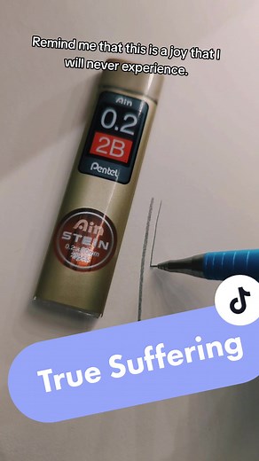 The Struggles of Using Small Mechanical Pencils: A Comparison