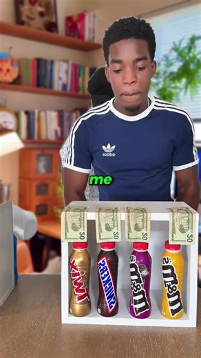 Ultimate Bottle Flip Challenge with Monsters