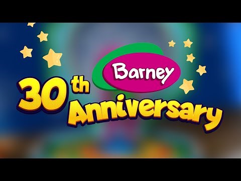 Friends are Forever Orchestration | Barney and Friends 30th Anniversary Tribute