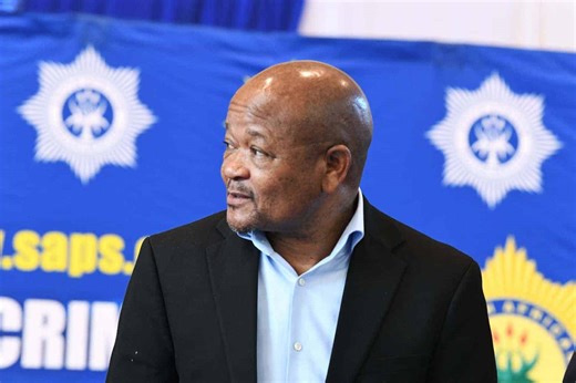 Crime stats: Mchunu debunks white genocide, says the two farm owners killed were both black | The Citizen