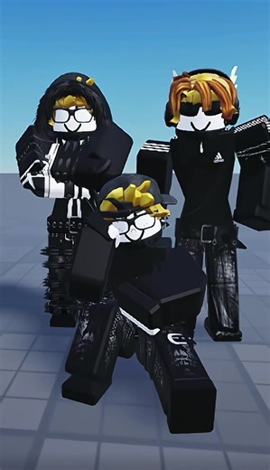 Roblox Dance Tutorial: Big Guy Emote Guide