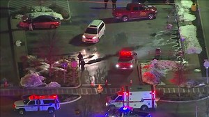 23K views · 98 reactions | #BREAKING: Whitehall Township Police are investigating a shooting Friday at a Lehigh County Walmart. https://6abc.com/shooting-leaves-2-people-injured-at-lehigh-county-walmart-police/10374192/ | 6abc Action News | Facebook