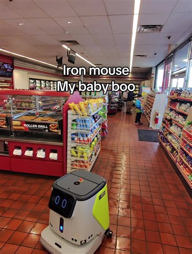 My baby iron mouse #ironmouse #troll #funny #prank #memes | Ironmouse