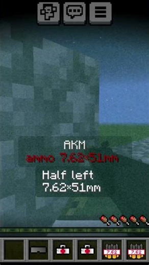 El mejor mod de guerra #minecraft#mods#viralshorts #gaming #viral