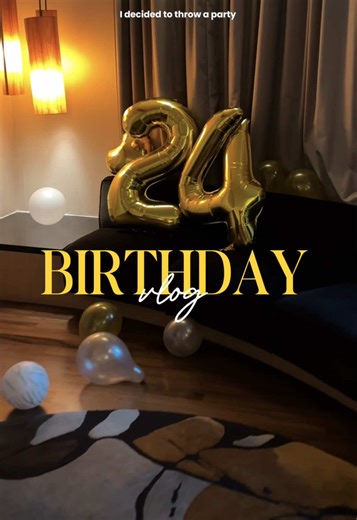 customised my cake with @Slide & Slice 🎂 and it fit the theme SO WELL 💛 #birthday #birthdayvlog #birthdaycake #birthdayparty #tiktoksg