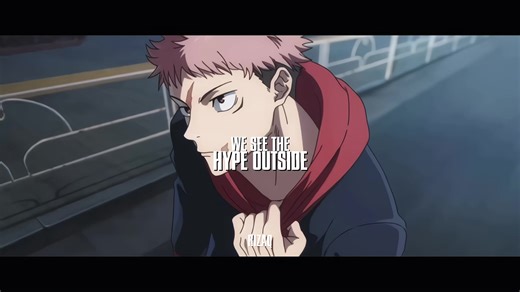 Jujutsu Kaisen AMV Featuring Gojo