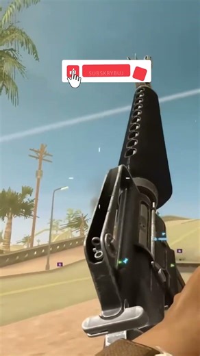 TA GRA WYGLĄDA JAK LEPSZY REMASTER GTA SAN ANDREAS