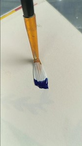 one scroll painting #painting